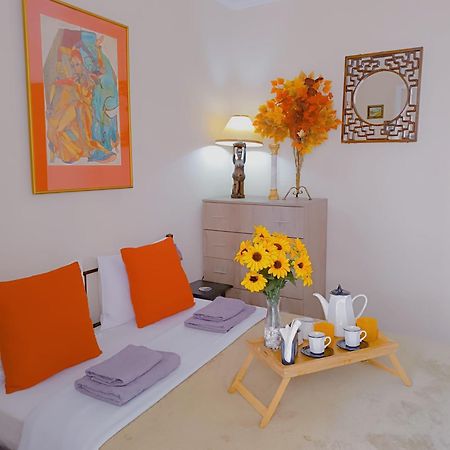 Sweet Home In Athene Buitenkant foto